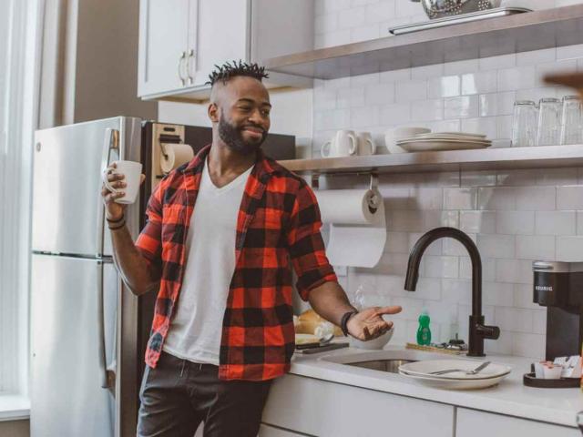 Apartment for rent in Louisville, Kentucky