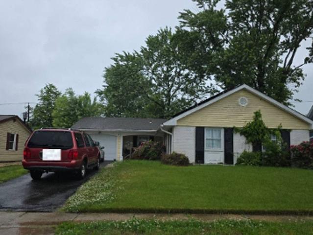House for sale in Willingboro, New Jersey