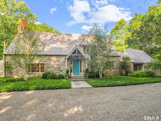 House for sale in Darien, Western Connecticut Planning Region