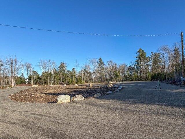 Land for sale in Hancock, Maine