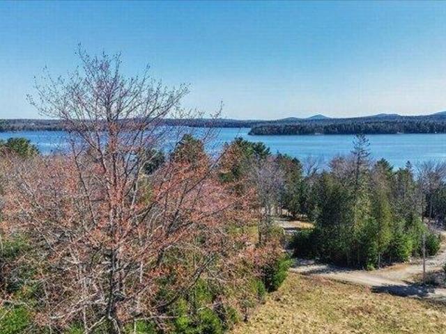 Land for sale in Hancock, Maine