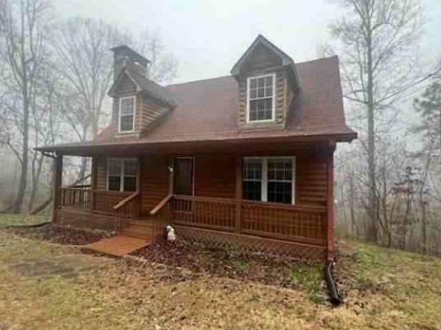 House for sale in Waleska, Georgia