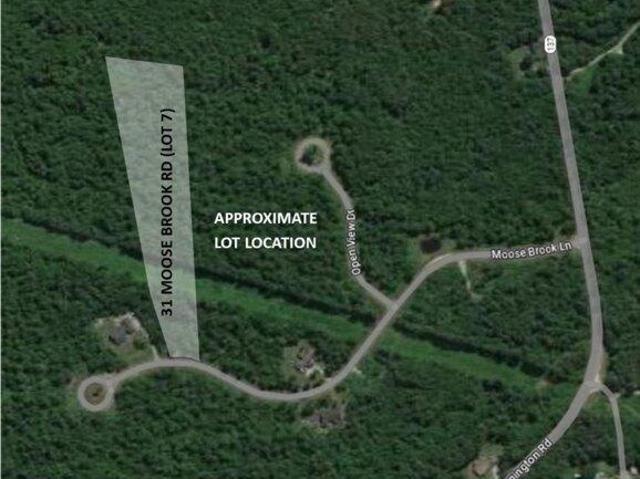 Land for sale in New Hampshire