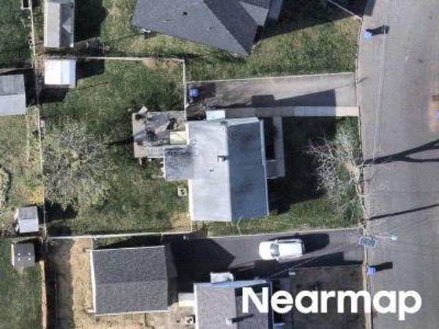 House for sale in Avenel, New Jersey