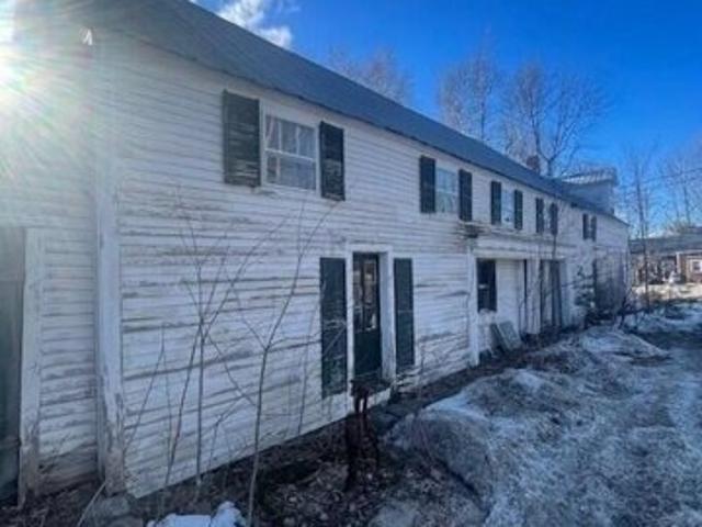 House for sale in Denmark, Maine