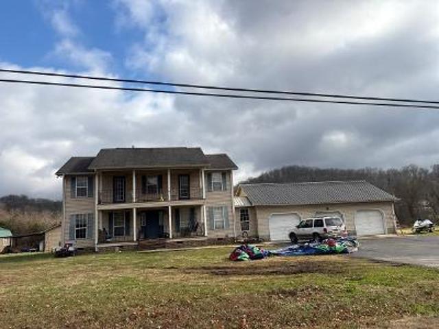 House for sale in Tennessee