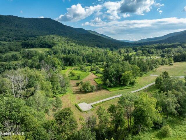 Land for sale in Berkshire, Massachusetts