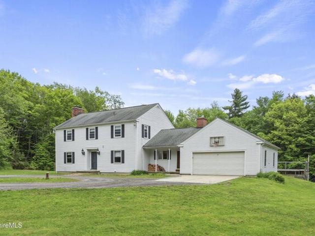 House for sale in Berkshire, Massachusetts