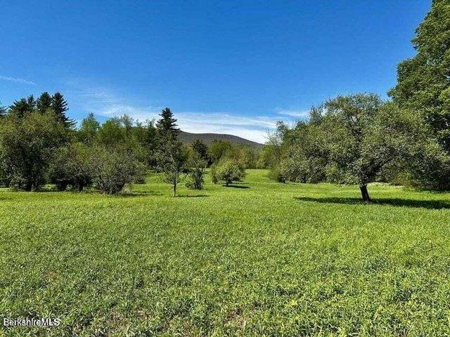 Land for sale in Berkshire, Massachusetts