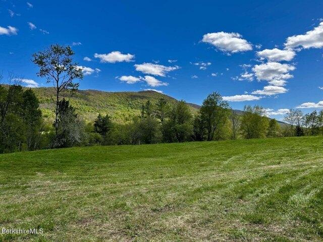 Land for sale in Berkshire, Massachusetts