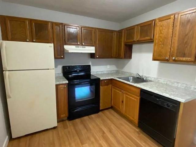 Apartment for rent in Manchester