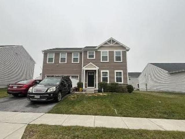 House for sale in Meades Crossing, Taneytown