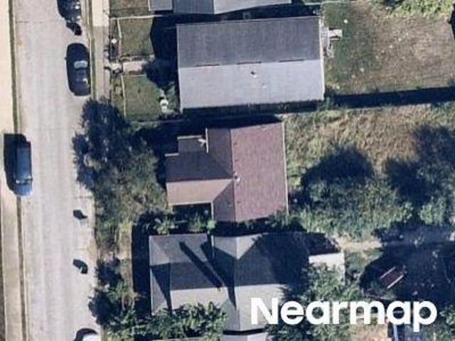 House for sale in Camby, Indiana