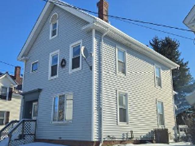 House for sale in Bangor, Maine