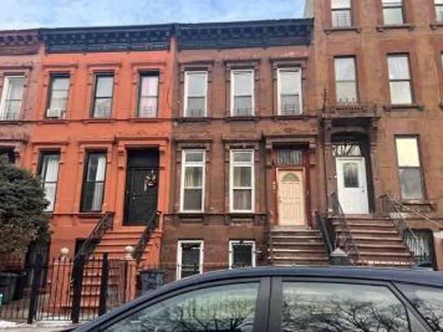 House for sale in Bedford-Stuyvesant, New York