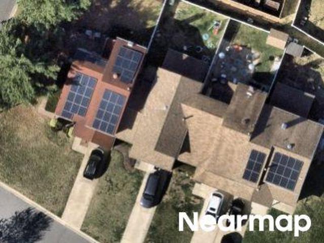 Townhouse for sale in New Jersey