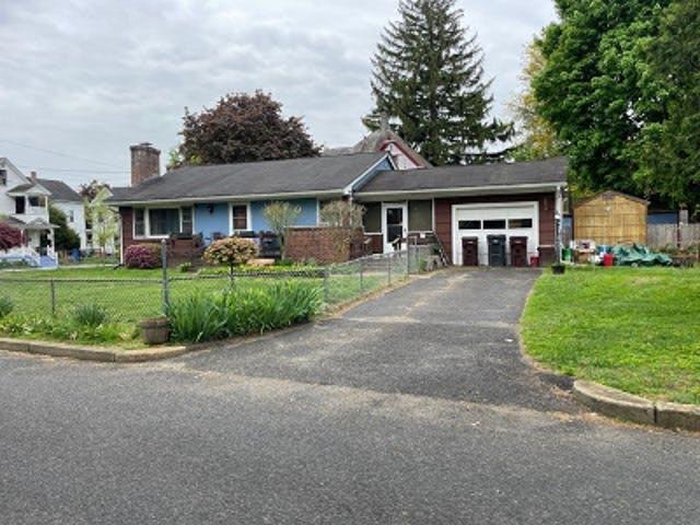 House for sale in Hampden, Massachusetts