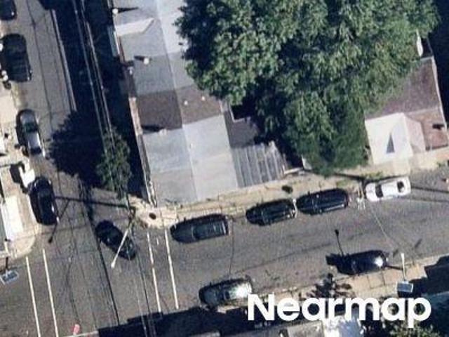 House for sale in Trenton, New Jersey