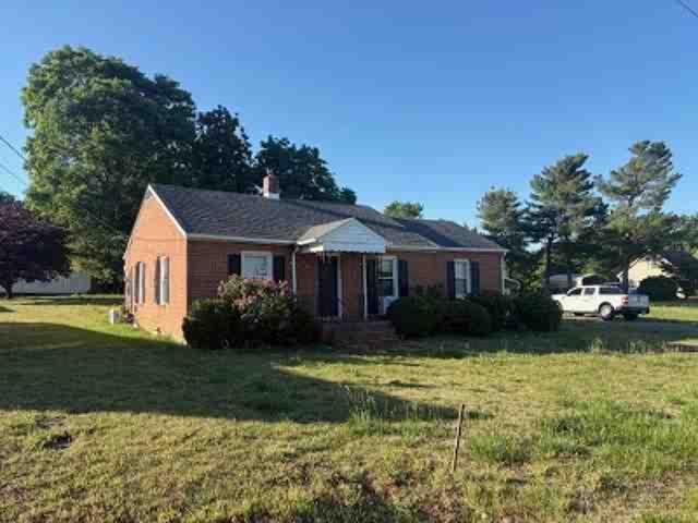 House for sale in Virginia