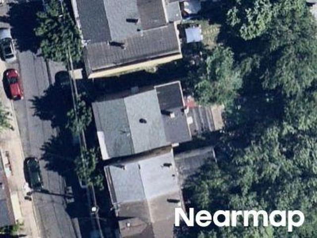 House for sale in Trenton, New Jersey