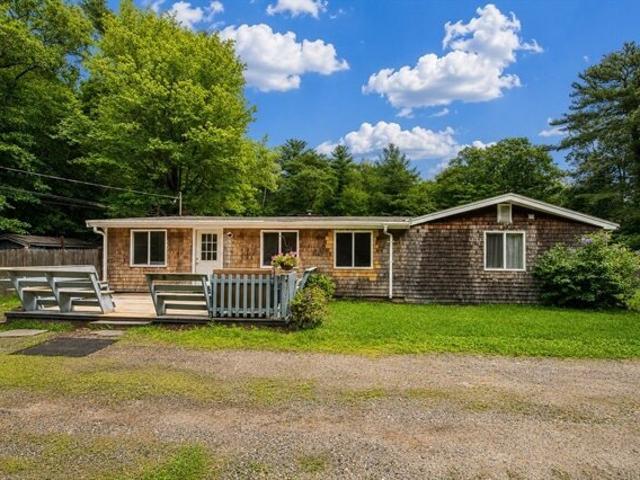 House for sale in Abington, Massachusetts