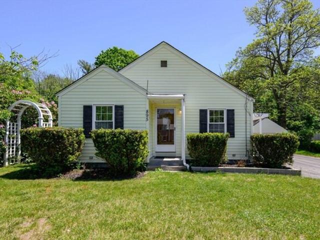 House for sale in Abington, Massachusetts