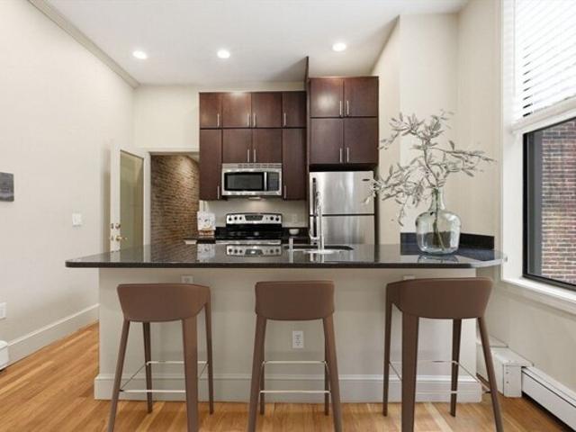 Condo for sale in Boston, Massachusetts