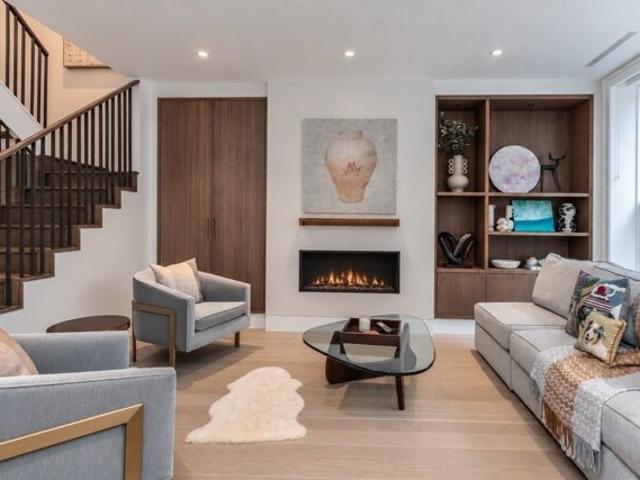 Condo for sale in Beacon Hill, Boston