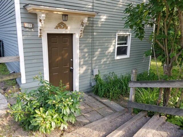 House for sale in Bangor