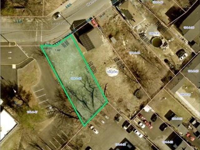 Land for sale in Lawrence