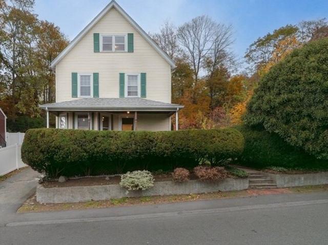 House for sale in Melrose, Massachusetts