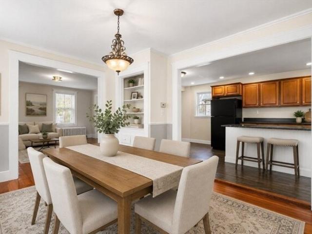 House for sale in Massachusetts