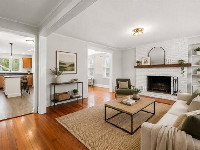 House for sale in Massachusetts
