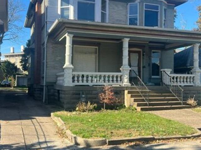 House for sale in Sandusky, Ohio