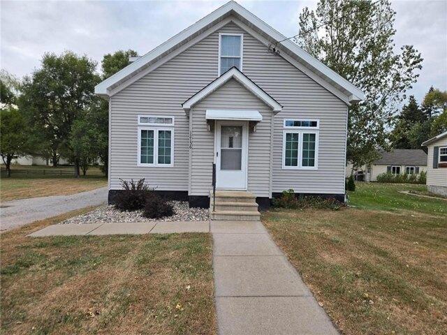 House for sale in Becker, Minnesota