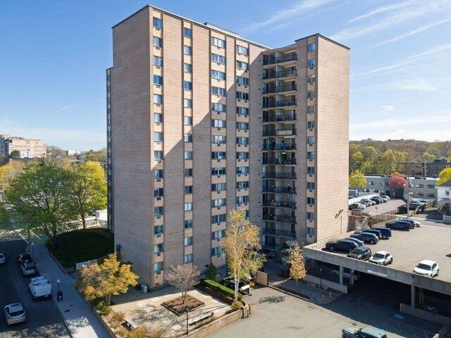 Condo for sale in Quincy, Massachusetts