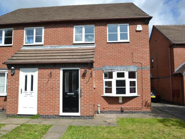 House for rent in Telford