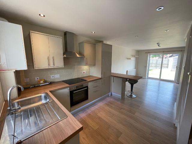 House for rent in Ash, Kent