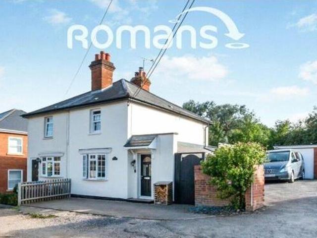 House for sale in Sandhurst
