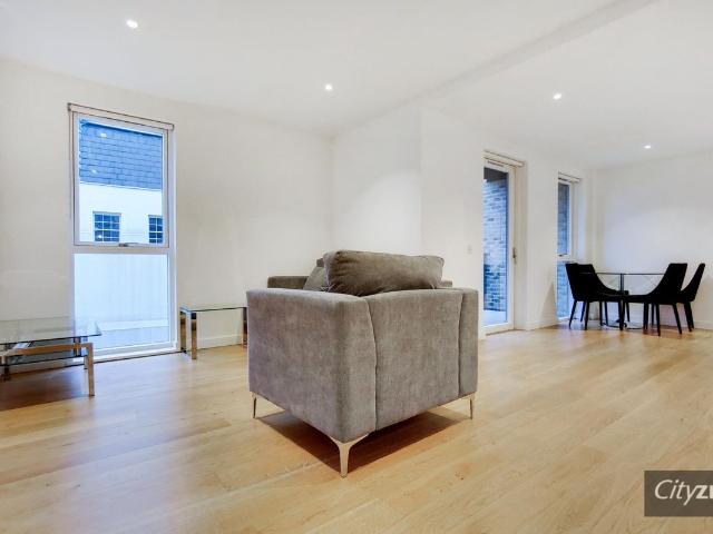 Apartment for rent in King's Cross, Greater London