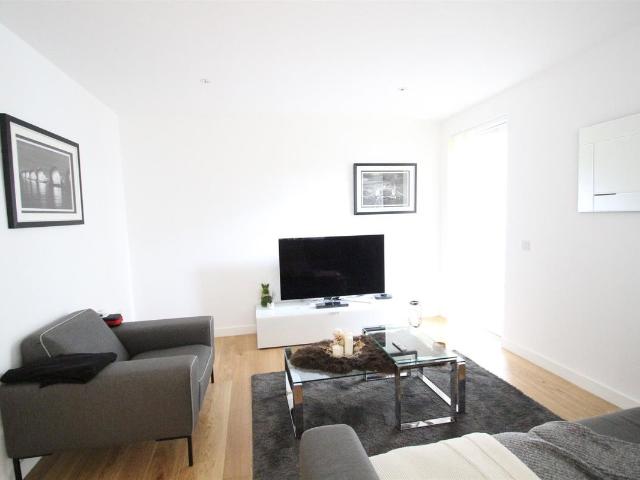 Apartment for rent in King's Cross, Greater London