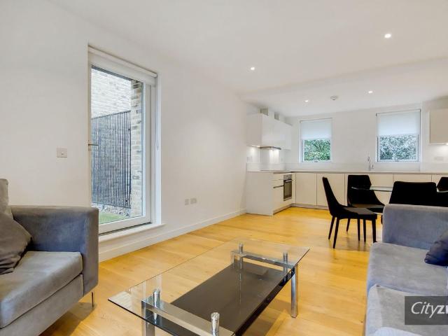 Apartment for rent in King's Cross, Greater London