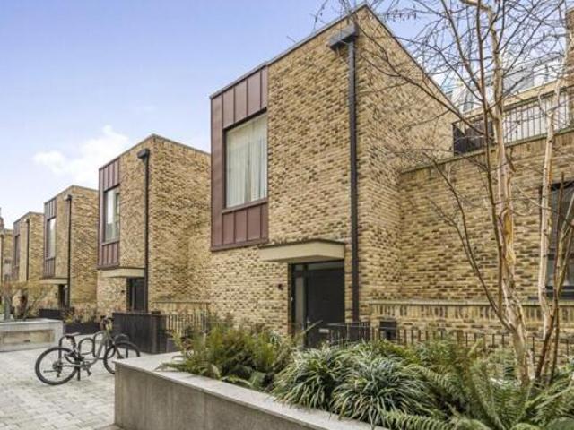 House for sale in Lyons, Greater London