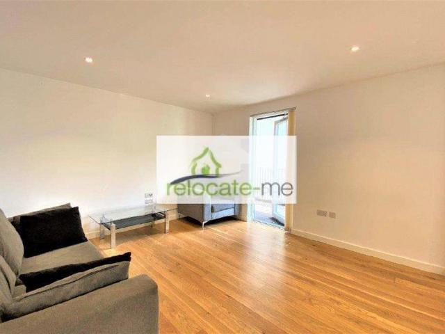 House for rent in King's Cross, Greater London