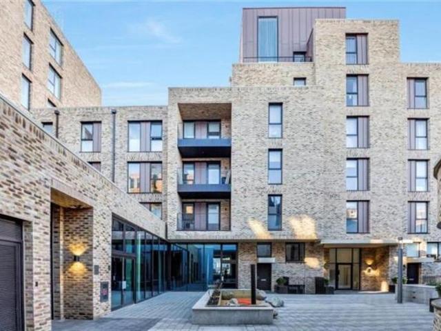 House for rent in King's Cross, Greater London