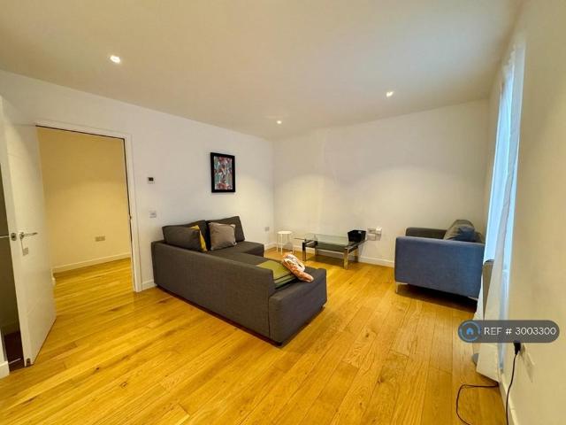 Apartment for rent in King's Cross, Greater London