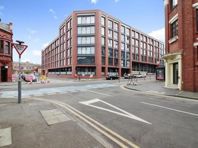 House for rent in Rea Valley, Birmingham