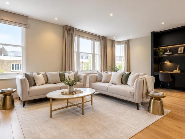 Apartment for rent in Fulham, Greater London