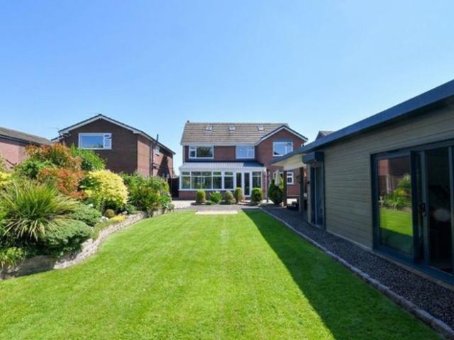 House for rent in Pennington, Wigan