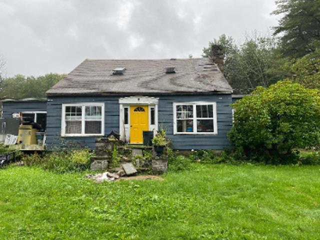 House for sale in Binghamton, New York